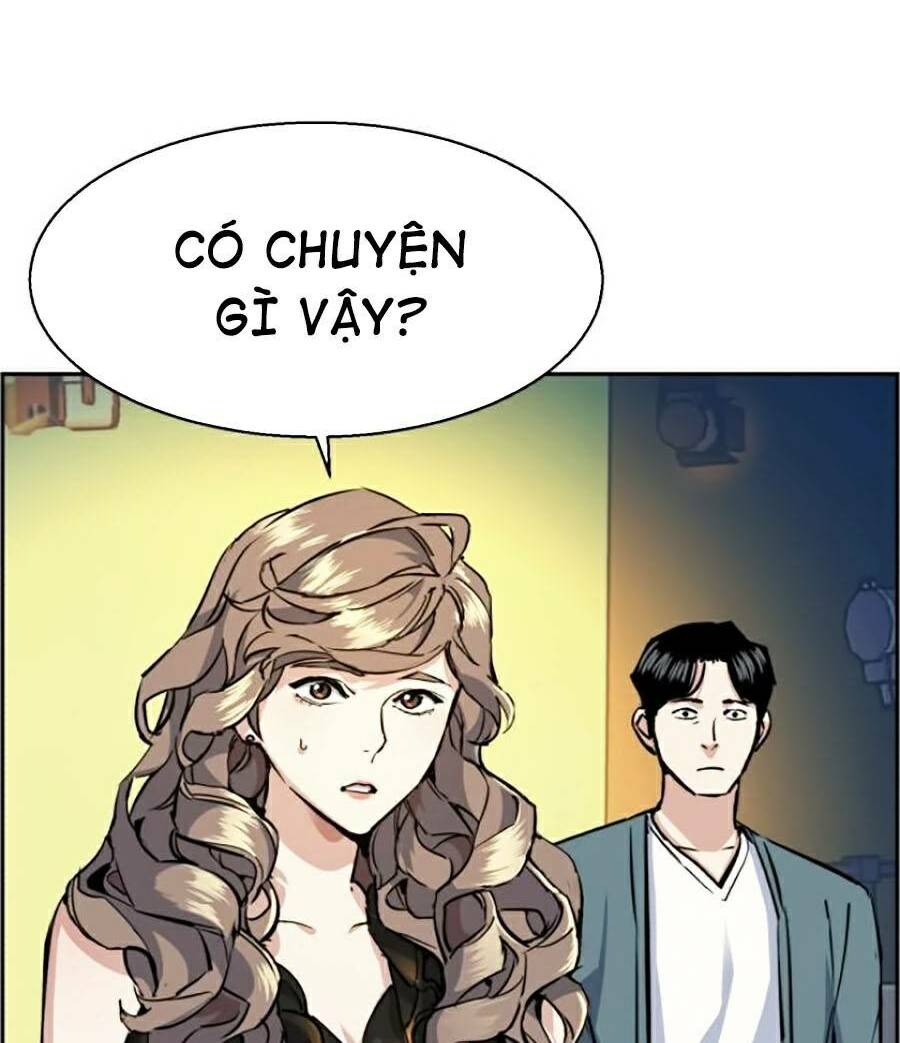 Bạn Học Của Tôi Là Lính Đánh Thuê - Chapter 59 - Page 37