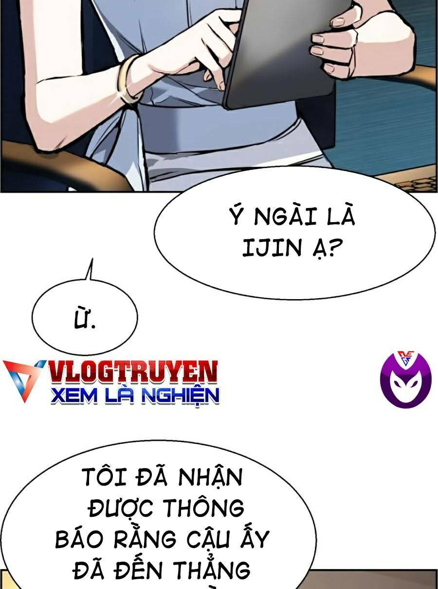 Bạn Học Của Tôi Là Lính Đánh Thuê - Chapter 59 - Page 3