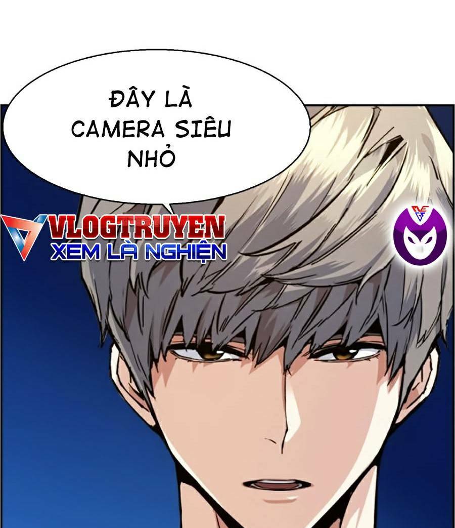 Bạn Học Của Tôi Là Lính Đánh Thuê - Chapter 59 - Page 44