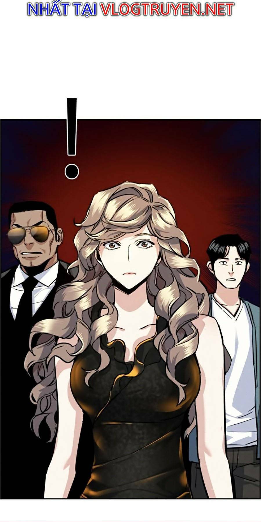 Bạn Học Của Tôi Là Lính Đánh Thuê - Chapter 59 - Page 46