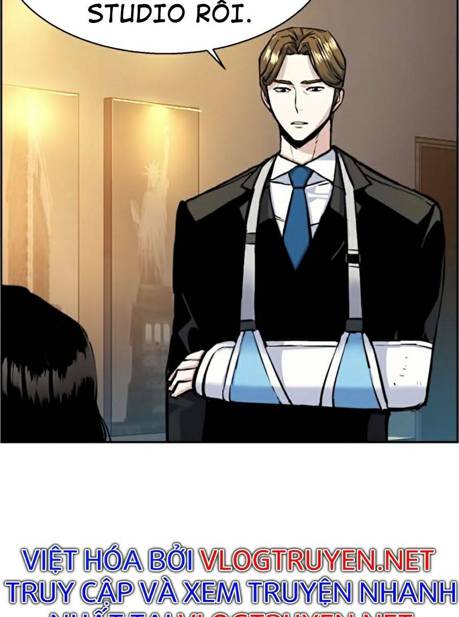 Bạn Học Của Tôi Là Lính Đánh Thuê - Chapter 59 - Page 4