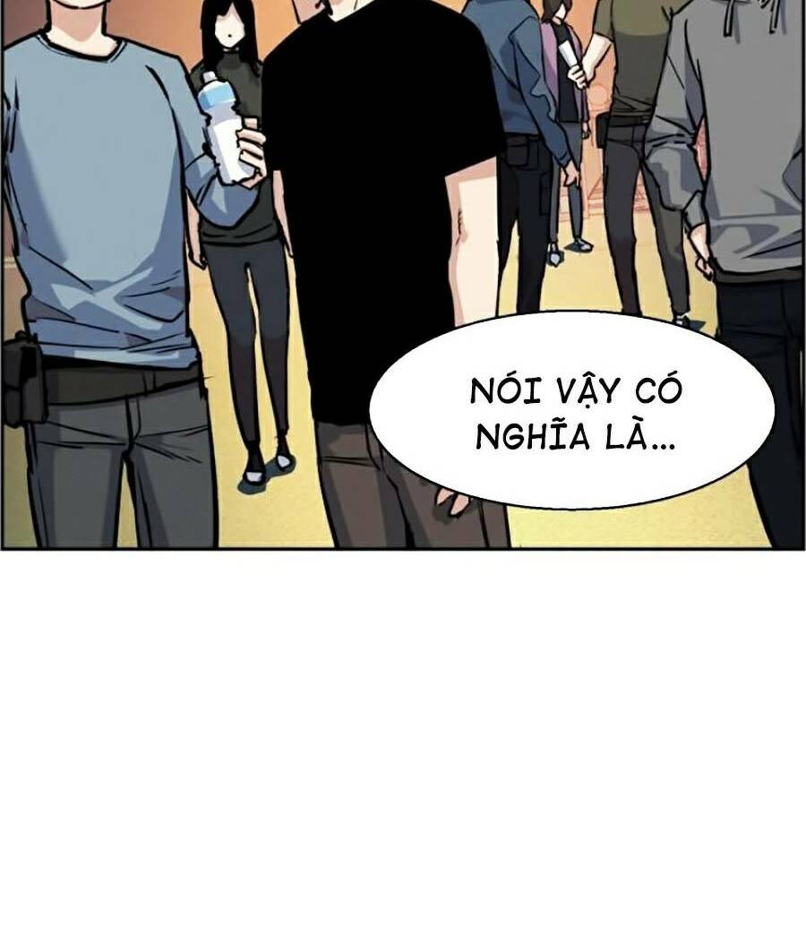 Bạn Học Của Tôi Là Lính Đánh Thuê - Chapter 59 - Page 49