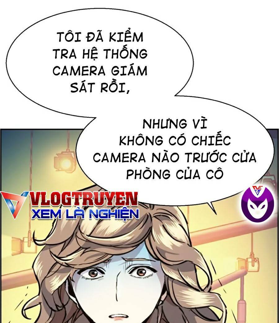 Bạn Học Của Tôi Là Lính Đánh Thuê - Chapter 59 - Page 50