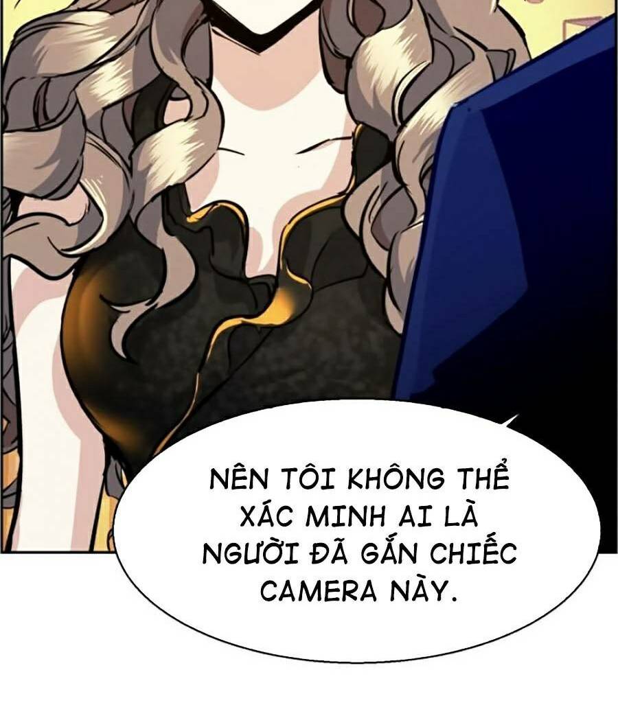 Bạn Học Của Tôi Là Lính Đánh Thuê - Chapter 59 - Page 51