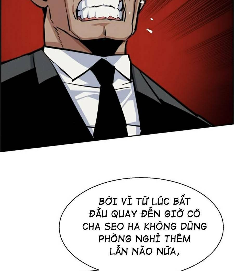 Bạn Học Của Tôi Là Lính Đánh Thuê - Chapter 59 - Page 53