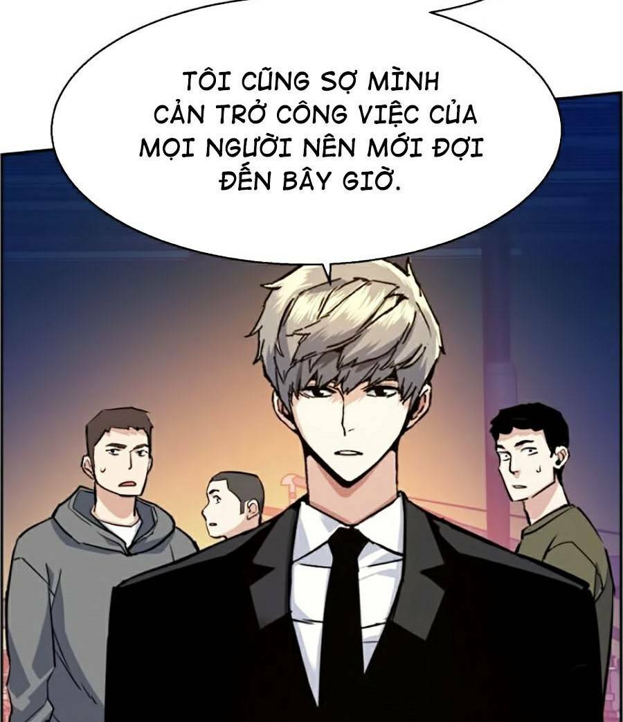 Bạn Học Của Tôi Là Lính Đánh Thuê - Chapter 59 - Page 54
