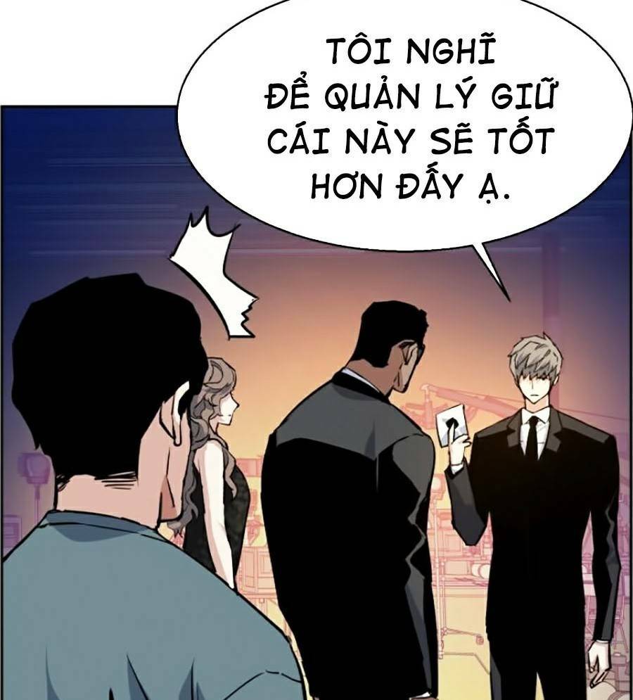 Bạn Học Của Tôi Là Lính Đánh Thuê - Chapter 59 - Page 63