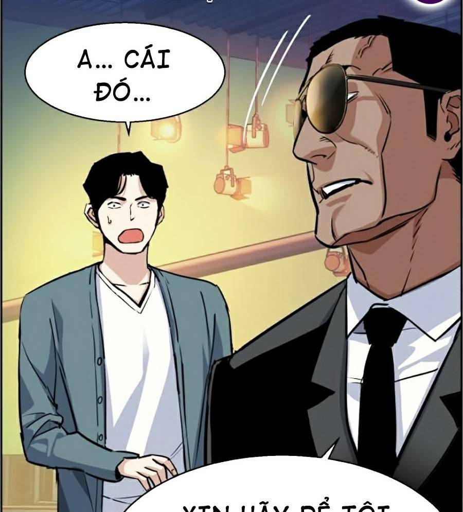 Bạn Học Của Tôi Là Lính Đánh Thuê - Chapter 59 - Page 65