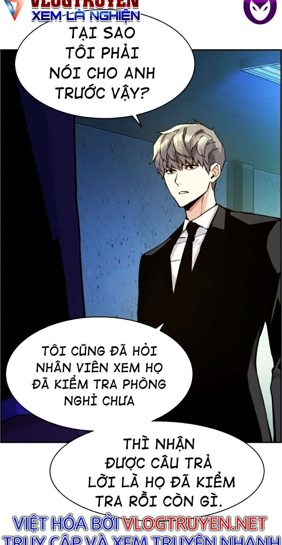 Bạn Học Của Tôi Là Lính Đánh Thuê - Chapter 59 - Page 76