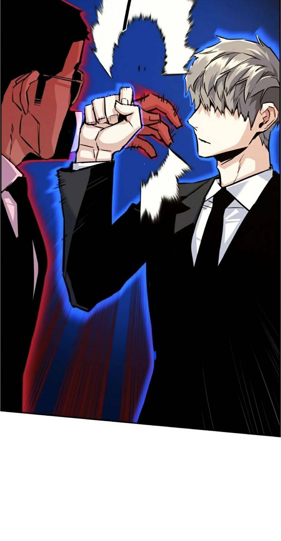 Bạn Học Của Tôi Là Lính Đánh Thuê - Chapter 59 - Page 82