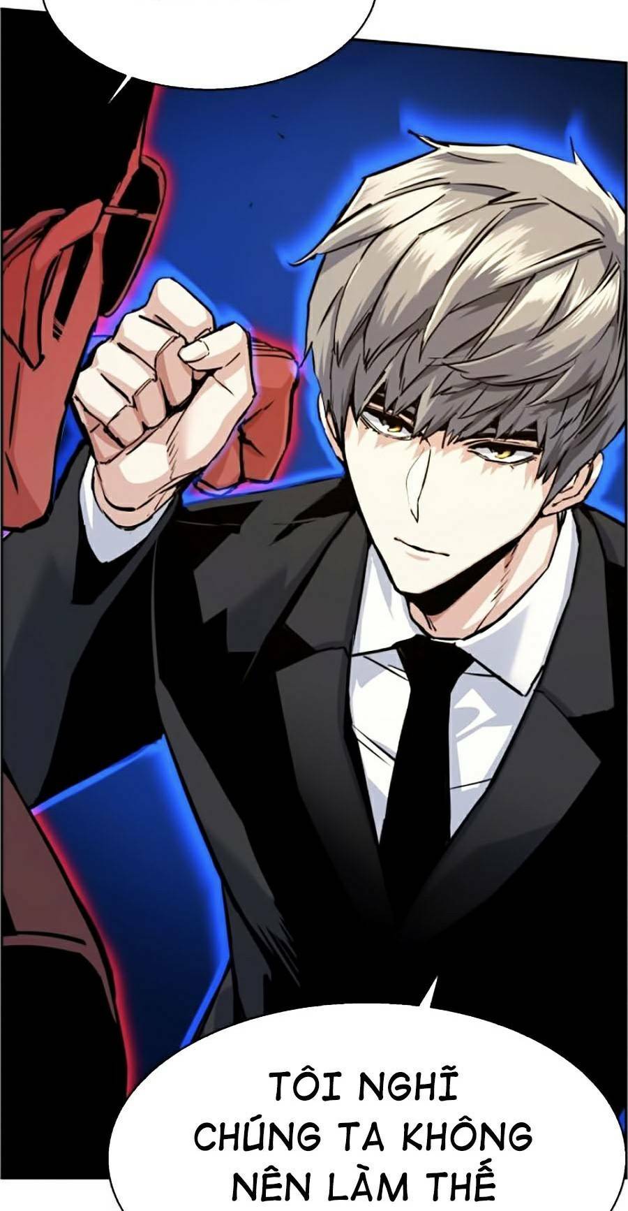 Bạn Học Của Tôi Là Lính Đánh Thuê - Chapter 59 - Page 85