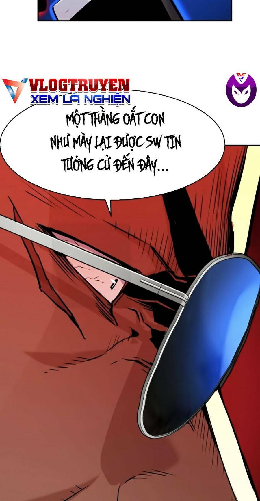 Bạn Học Của Tôi Là Lính Đánh Thuê - Chapter 59 - Page 87