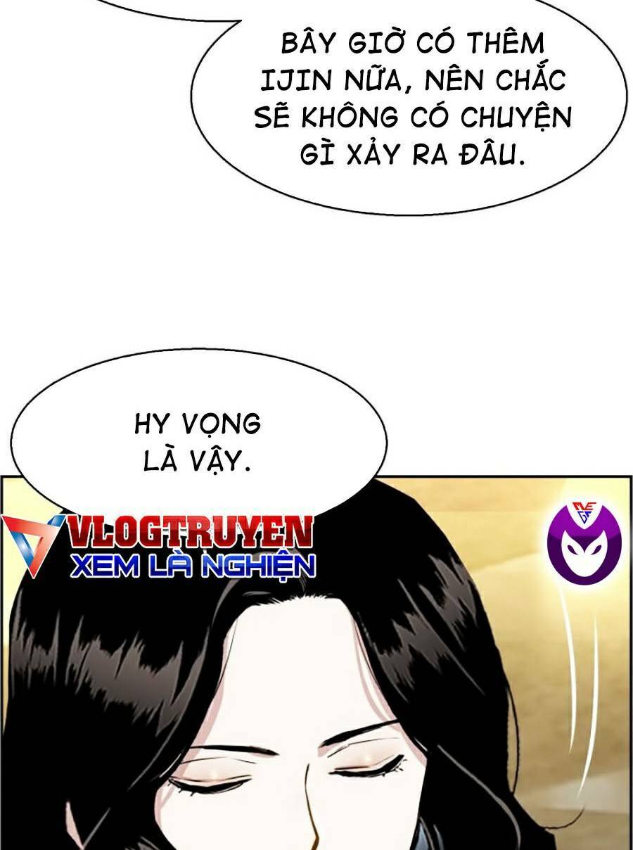 Bạn Học Của Tôi Là Lính Đánh Thuê - Chapter 59 - Page 8