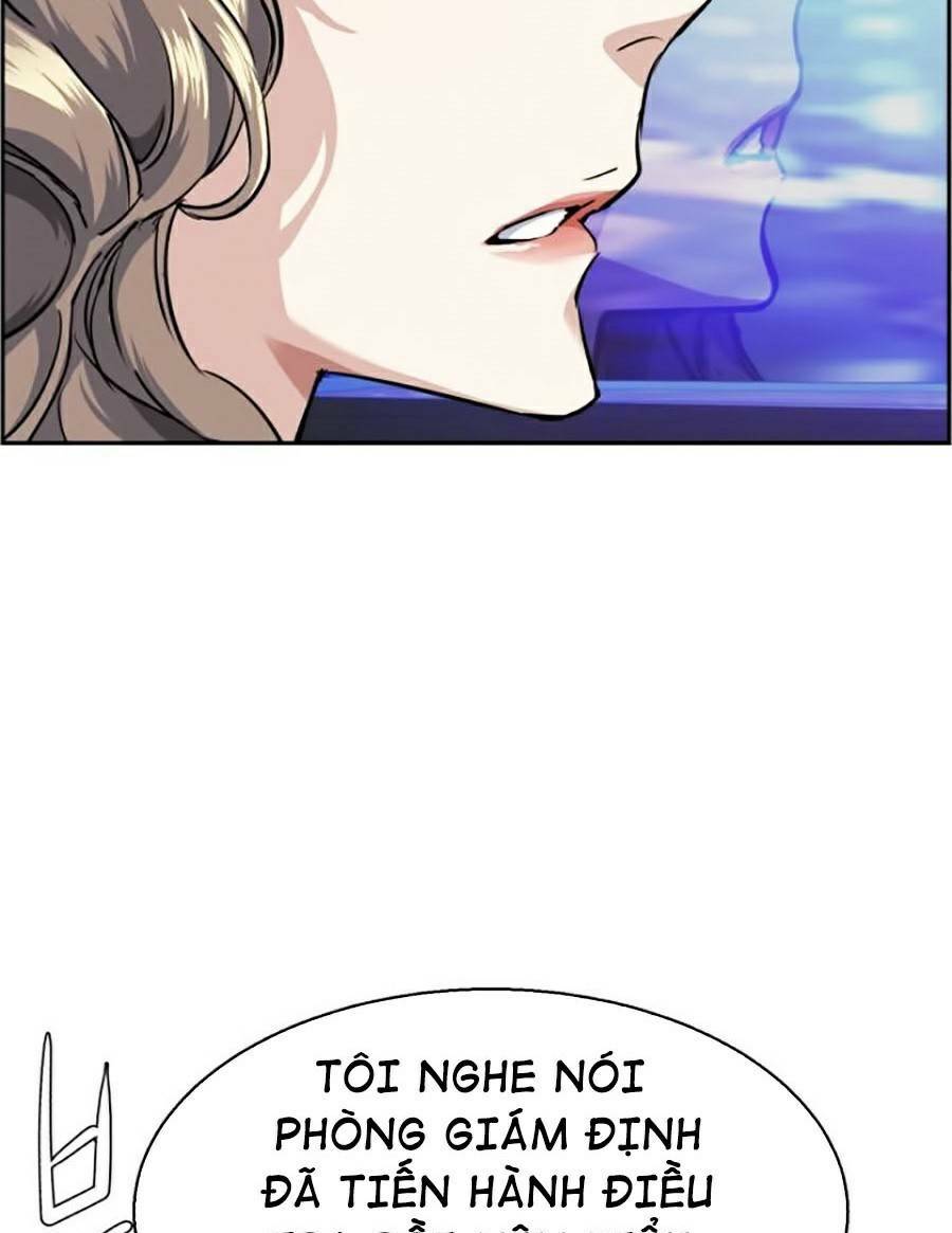 Bạn Học Của Tôi Là Lính Đánh Thuê - Chapter 59 - Page 92