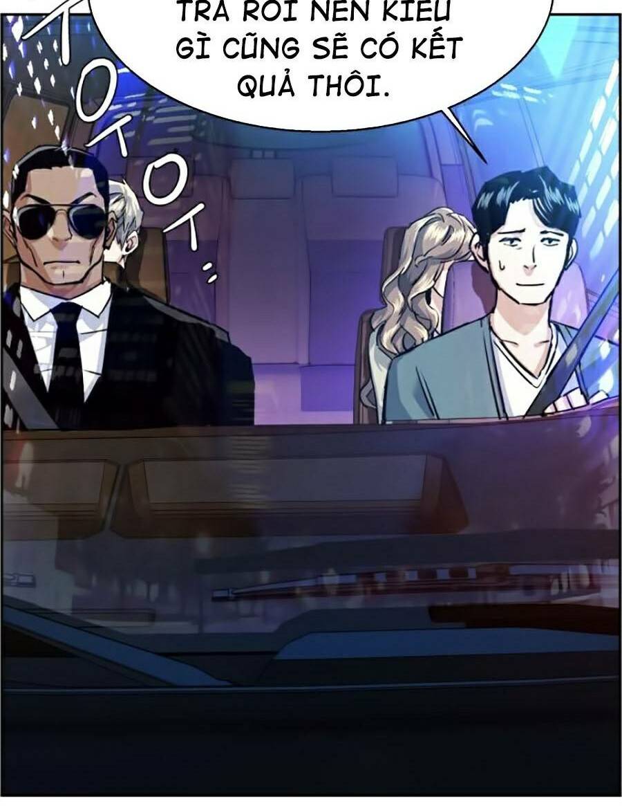 Bạn Học Của Tôi Là Lính Đánh Thuê - Chapter 59 - Page 93