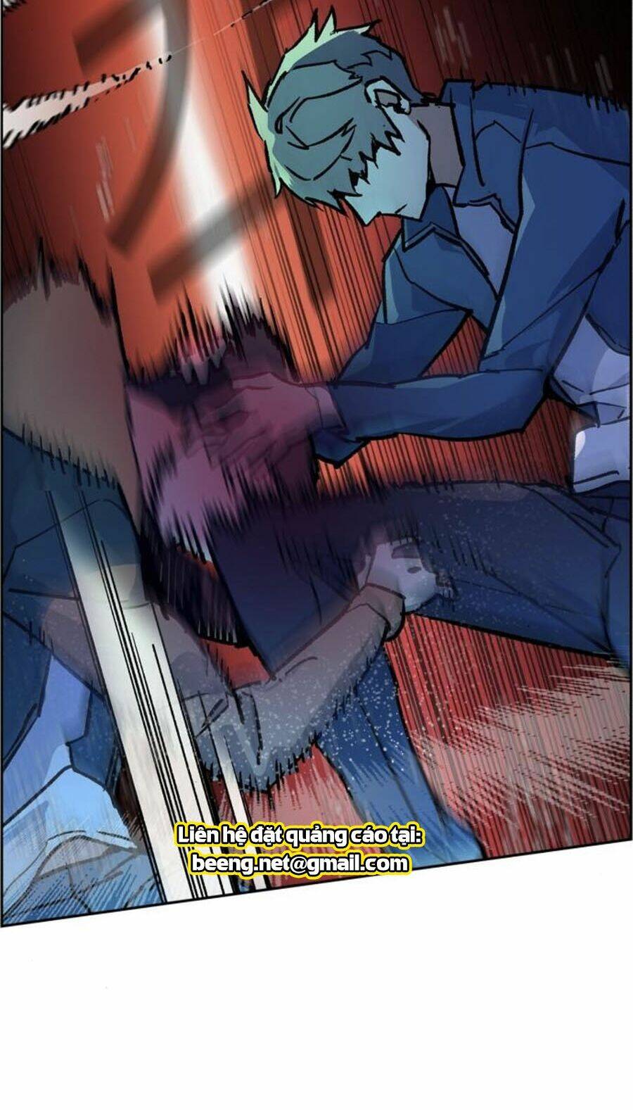 Bạn Học Của Tôi Là Lính Đánh Thuê - Chapter 6 - Page 109