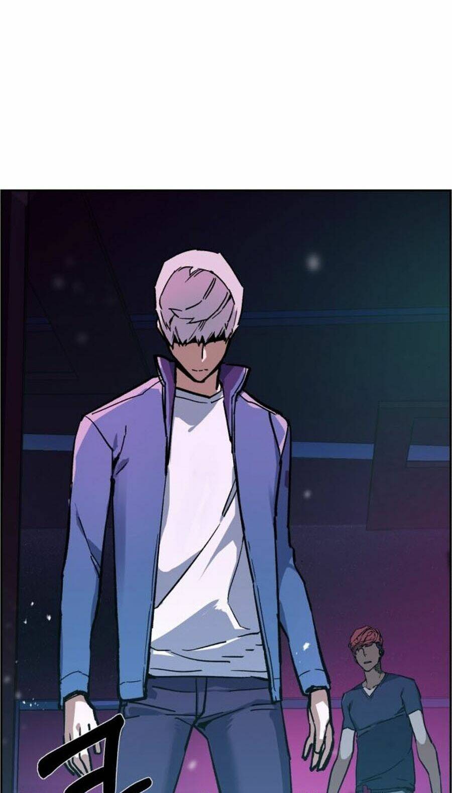 Bạn Học Của Tôi Là Lính Đánh Thuê - Chapter 6 - Page 111