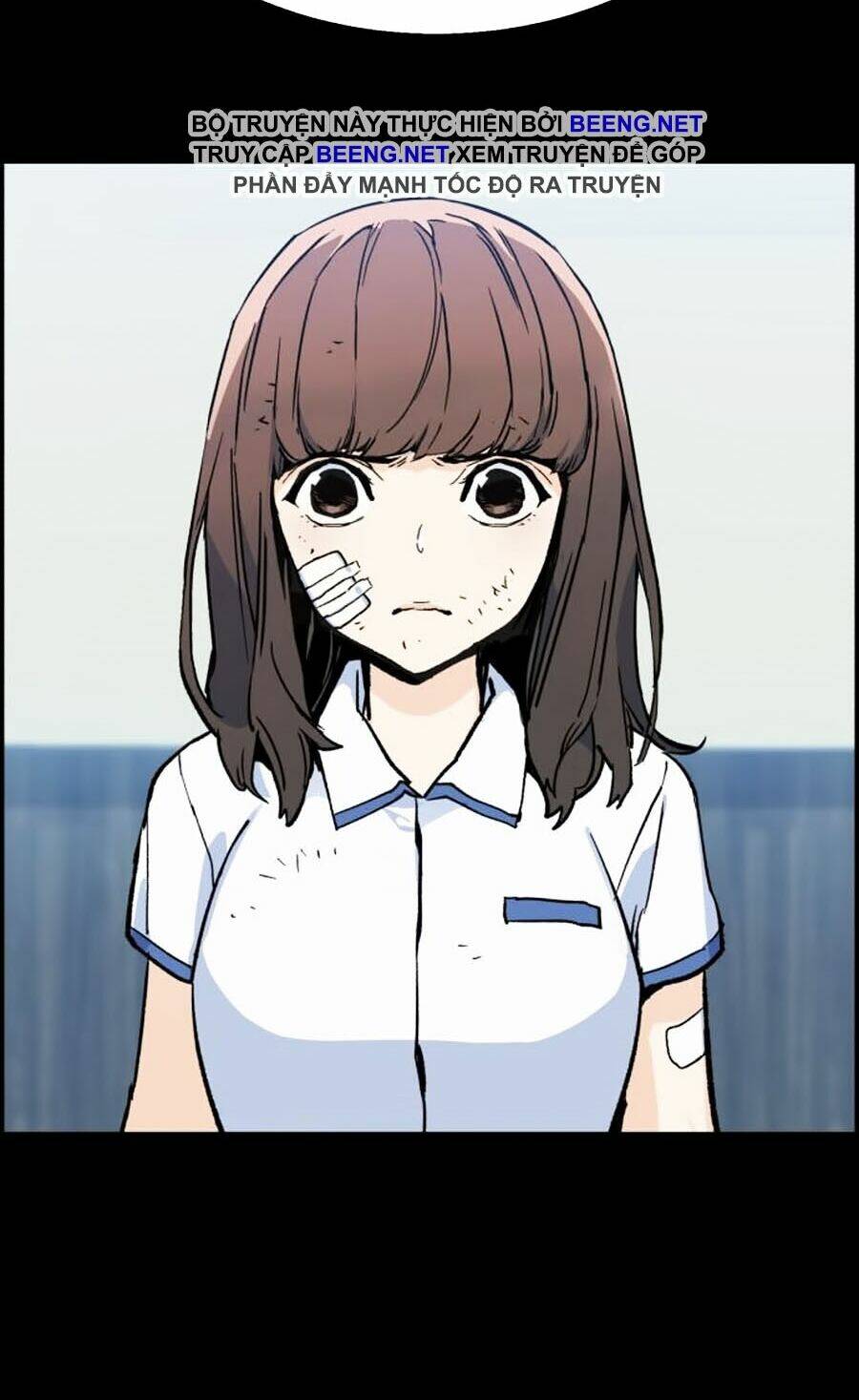 Bạn Học Của Tôi Là Lính Đánh Thuê - Chapter 6 - Page 12