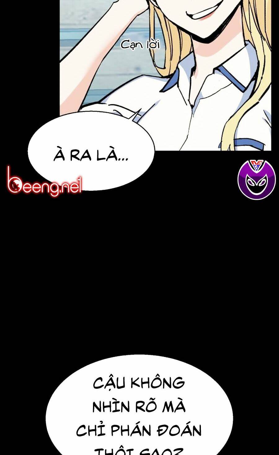 Bạn Học Của Tôi Là Lính Đánh Thuê - Chapter 6 - Page 16