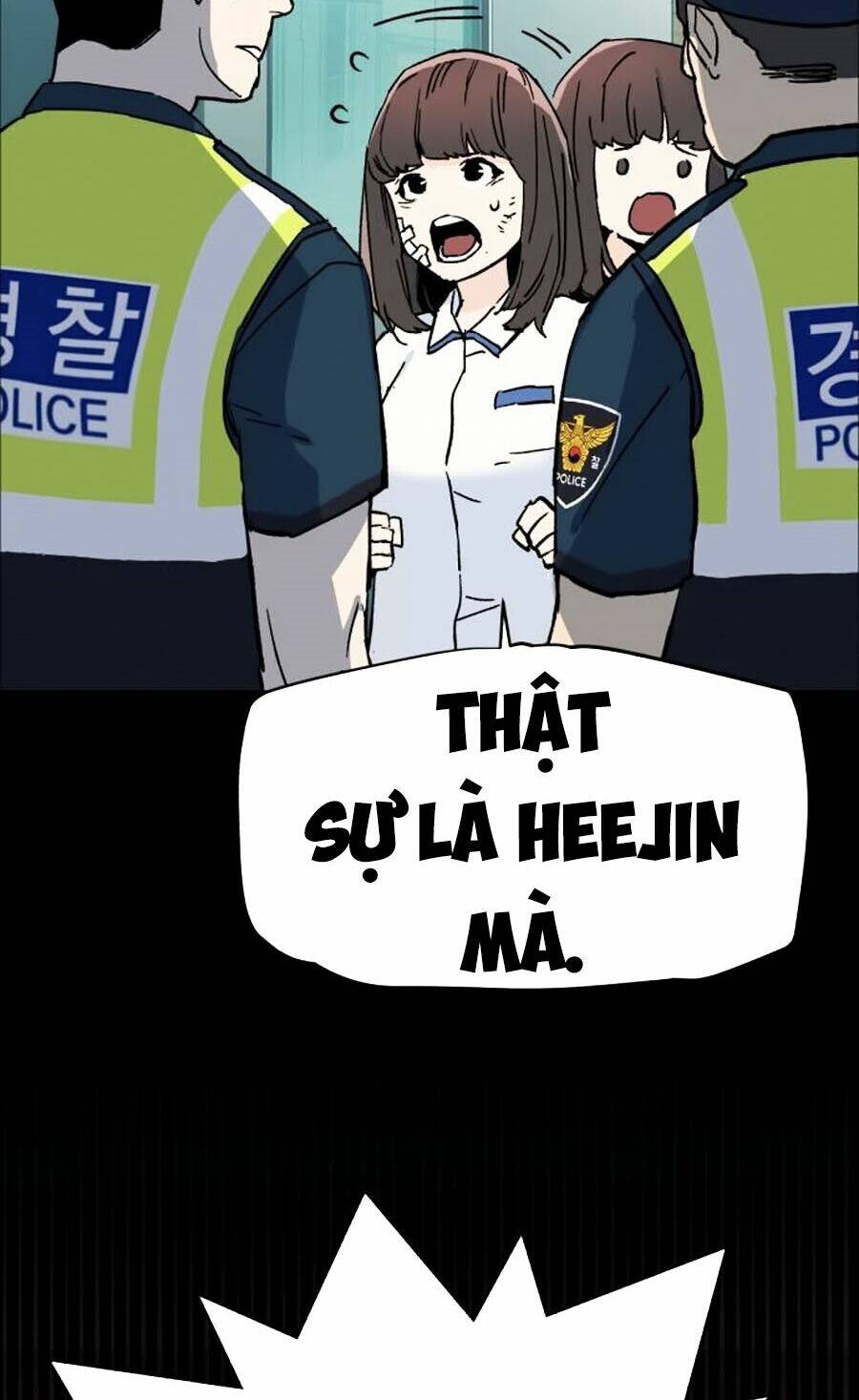 Bạn Học Của Tôi Là Lính Đánh Thuê - Chapter 6 - Page 20