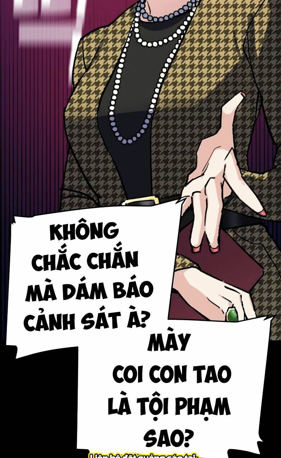 Bạn Học Của Tôi Là Lính Đánh Thuê - Chapter 6 - Page 22