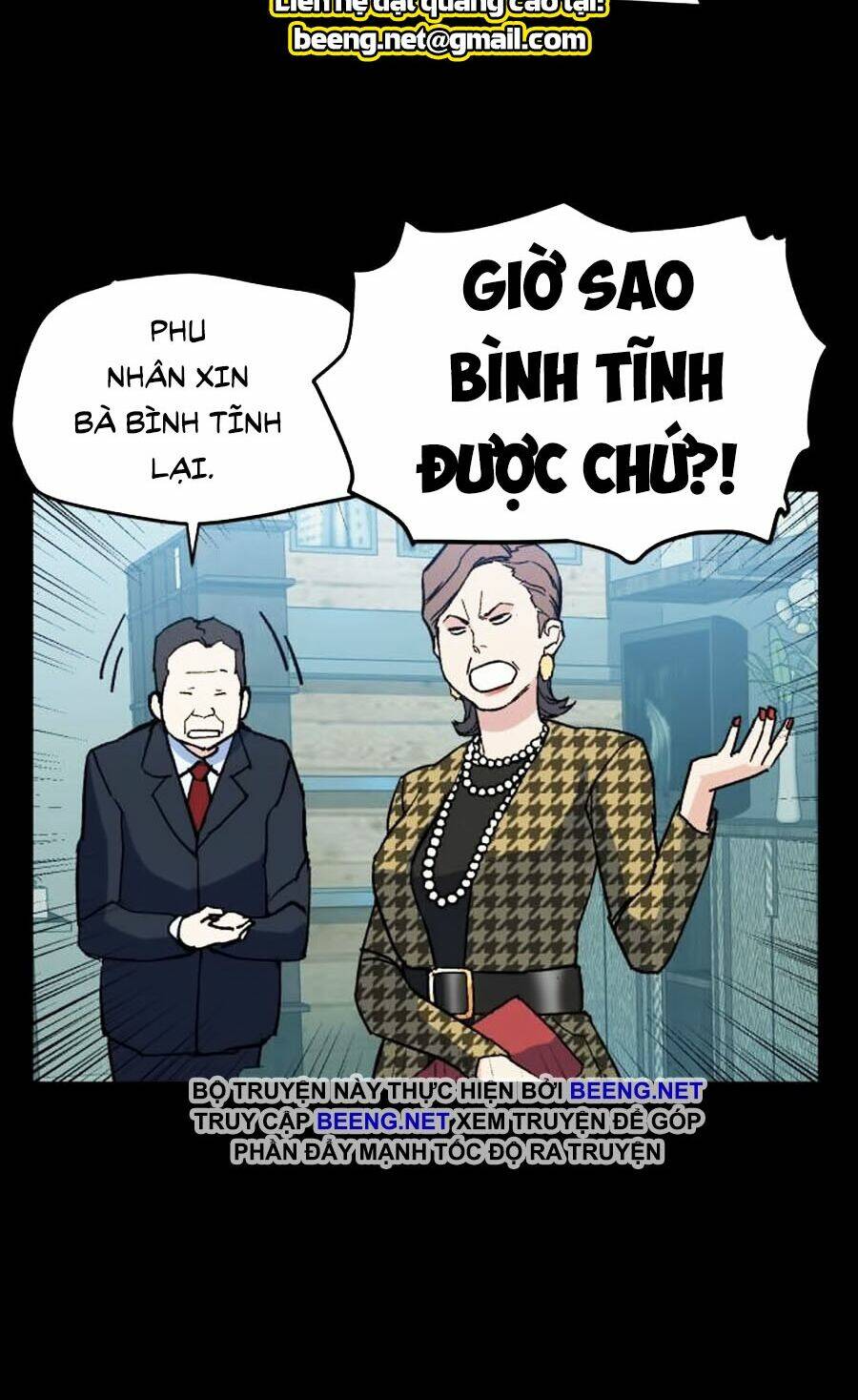Bạn Học Của Tôi Là Lính Đánh Thuê - Chapter 6 - Page 23