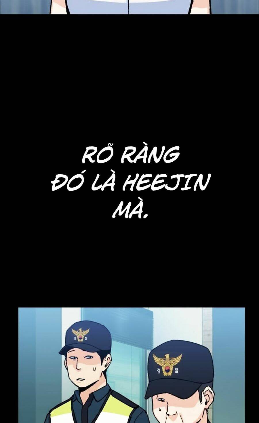 Bạn Học Của Tôi Là Lính Đánh Thuê - Chapter 6 - Page 25