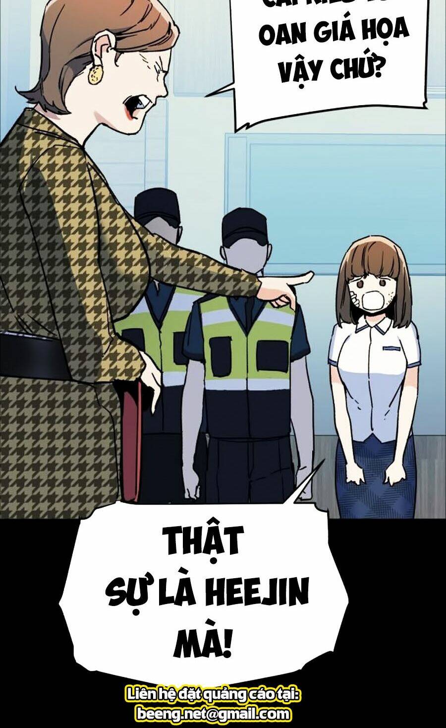 Bạn Học Của Tôi Là Lính Đánh Thuê - Chapter 6 - Page 27