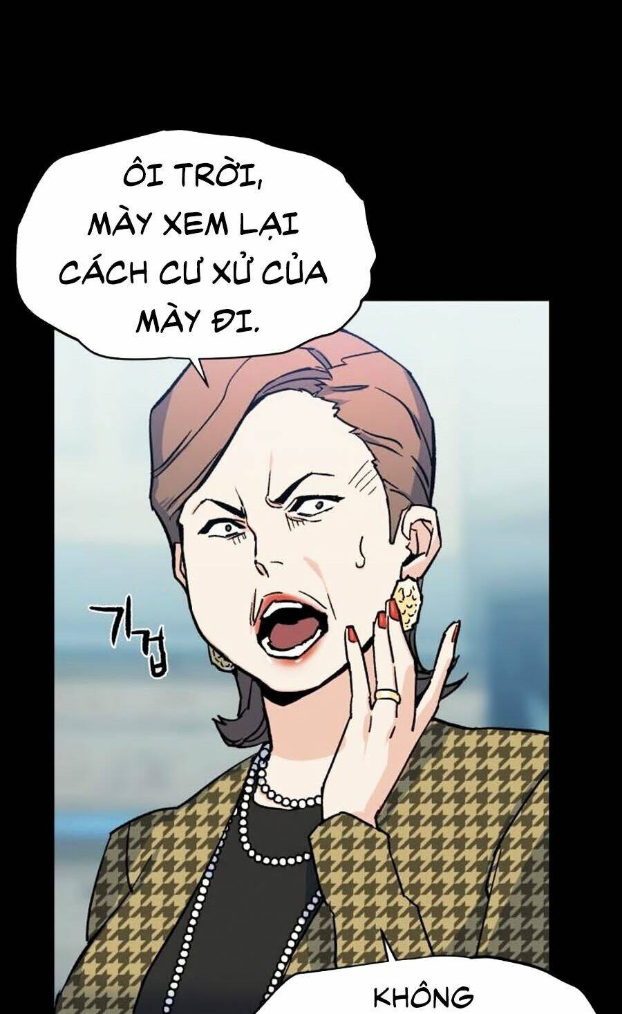 Bạn Học Của Tôi Là Lính Đánh Thuê - Chapter 6 - Page 28