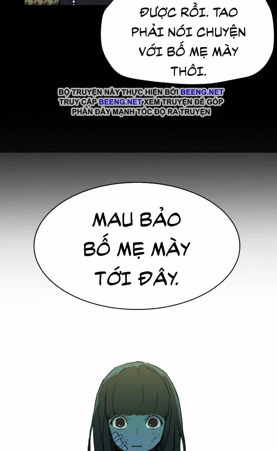 Bạn Học Của Tôi Là Lính Đánh Thuê - Chapter 6 - Page 29