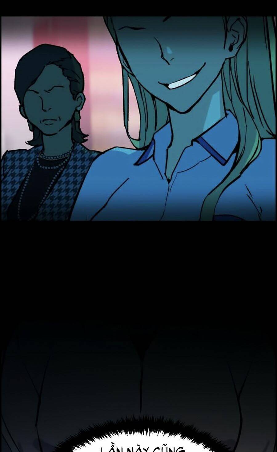 Bạn Học Của Tôi Là Lính Đánh Thuê - Chapter 6 - Page 34