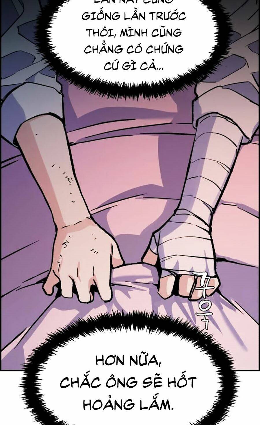 Bạn Học Của Tôi Là Lính Đánh Thuê - Chapter 6 - Page 35