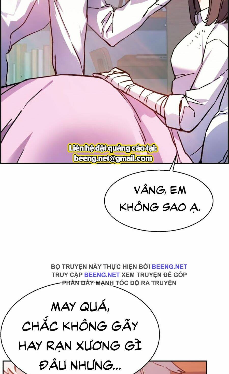 Bạn Học Của Tôi Là Lính Đánh Thuê - Chapter 6 - Page 38