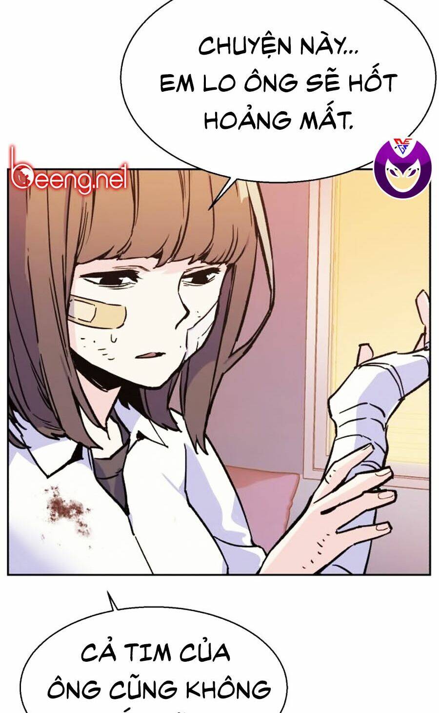 Bạn Học Của Tôi Là Lính Đánh Thuê - Chapter 6 - Page 42