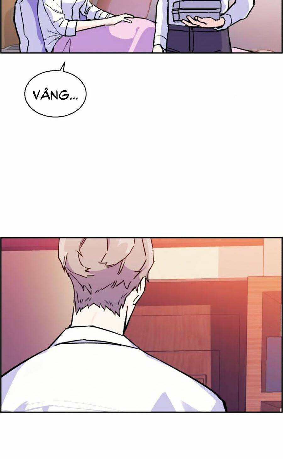 Bạn Học Của Tôi Là Lính Đánh Thuê - Chapter 6 - Page 45