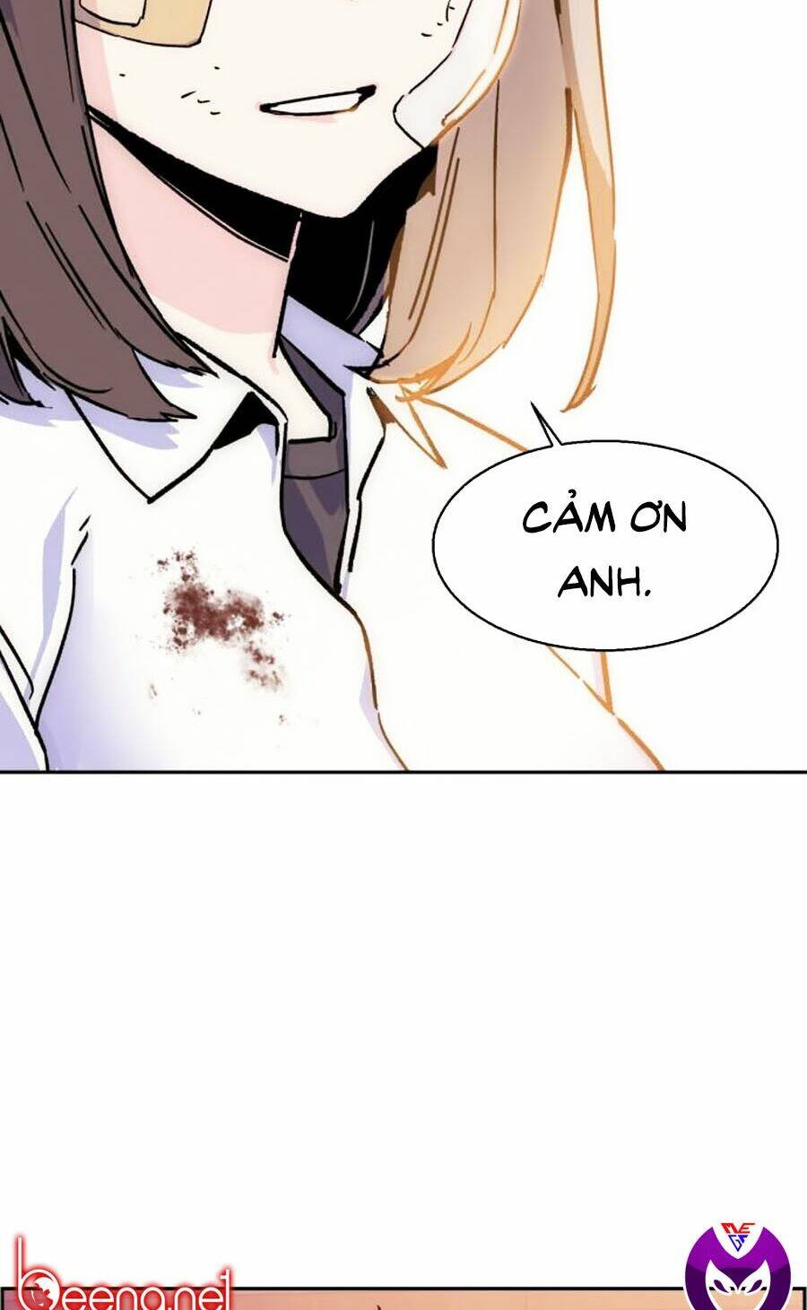 Bạn Học Của Tôi Là Lính Đánh Thuê - Chapter 6 - Page 48