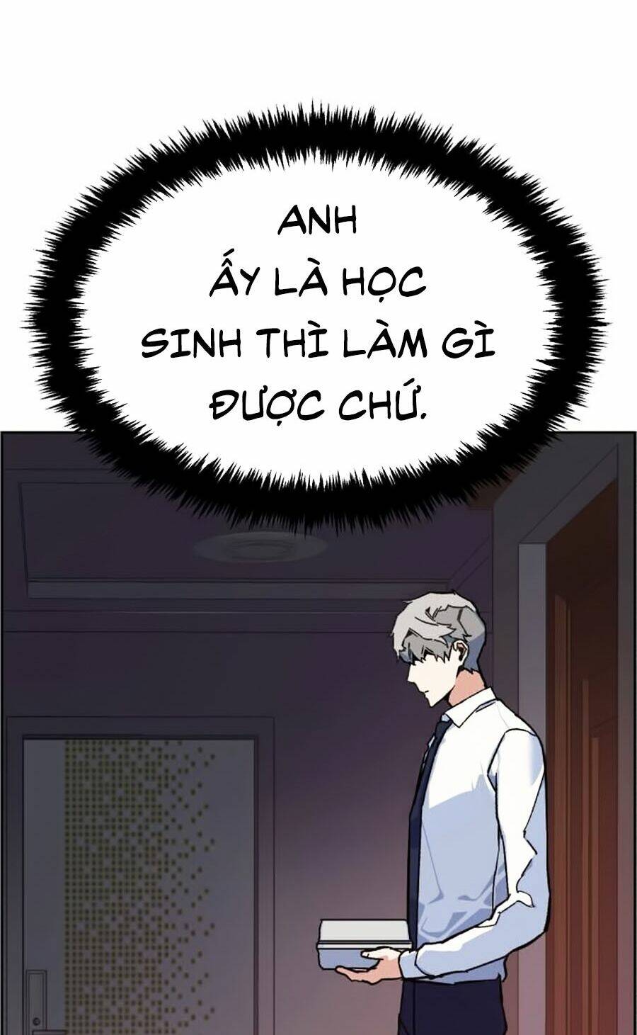 Bạn Học Của Tôi Là Lính Đánh Thuê - Chapter 6 - Page 51