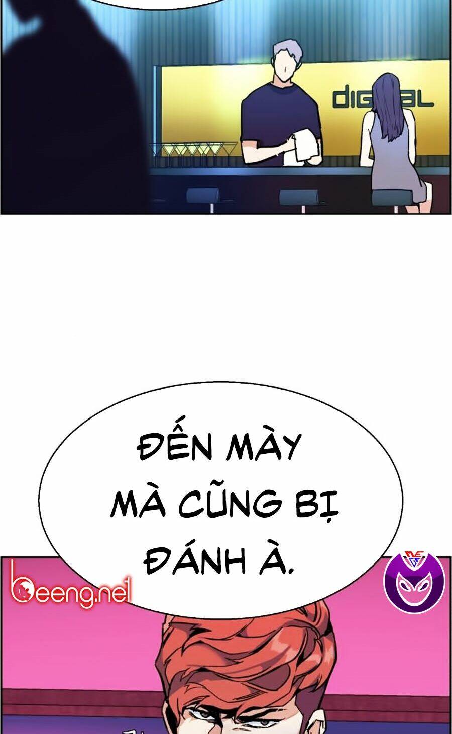 Bạn Học Của Tôi Là Lính Đánh Thuê - Chapter 6 - Page 58