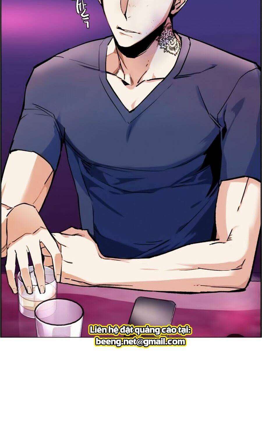 Bạn Học Của Tôi Là Lính Đánh Thuê - Chapter 6 - Page 59