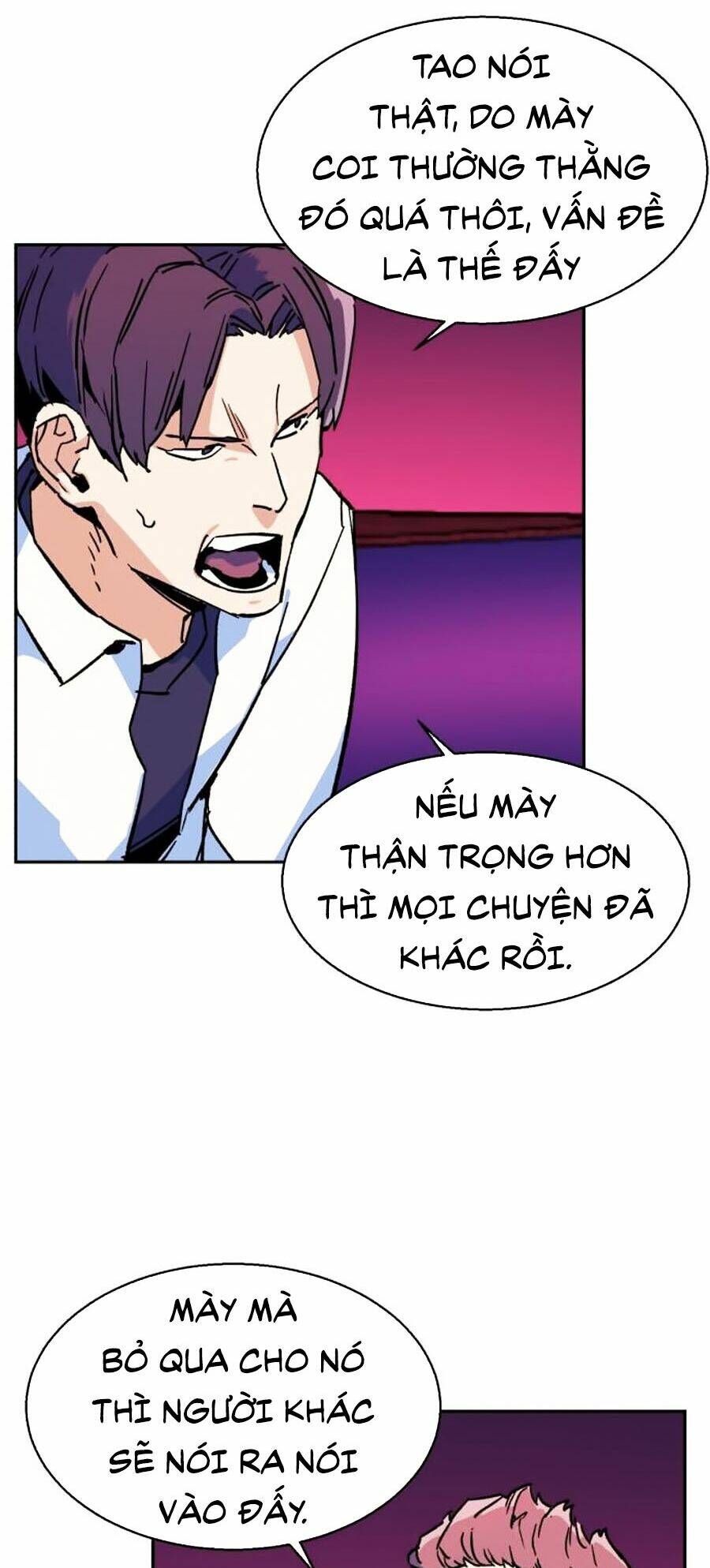 Bạn Học Của Tôi Là Lính Đánh Thuê - Chapter 6 - Page 61