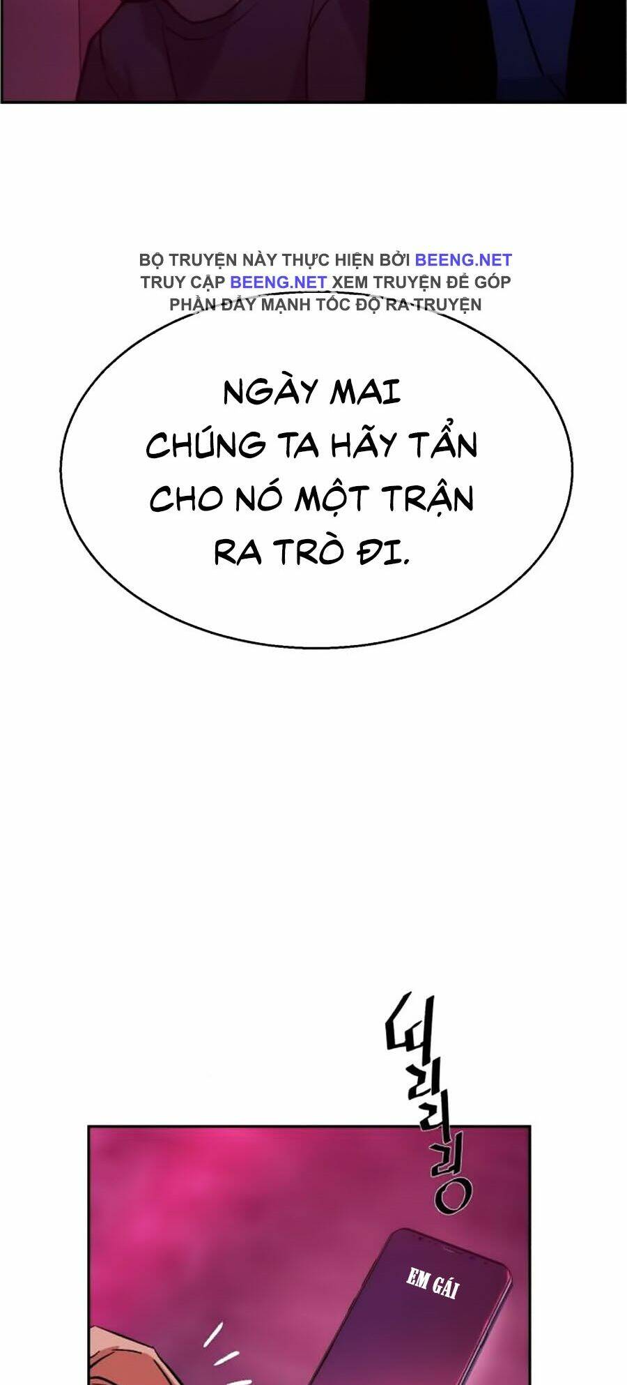 Bạn Học Của Tôi Là Lính Đánh Thuê - Chapter 6 - Page 66