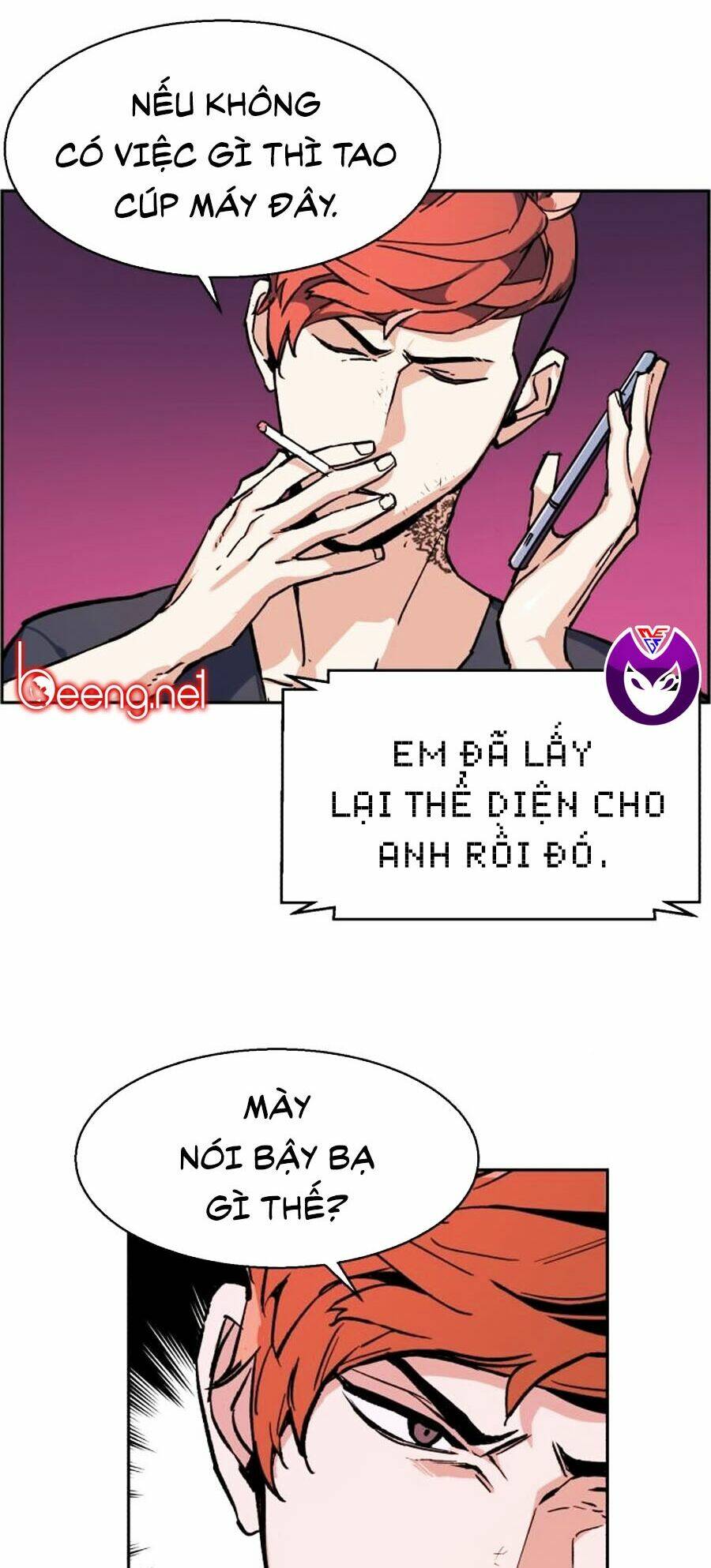 Bạn Học Của Tôi Là Lính Đánh Thuê - Chapter 6 - Page 68