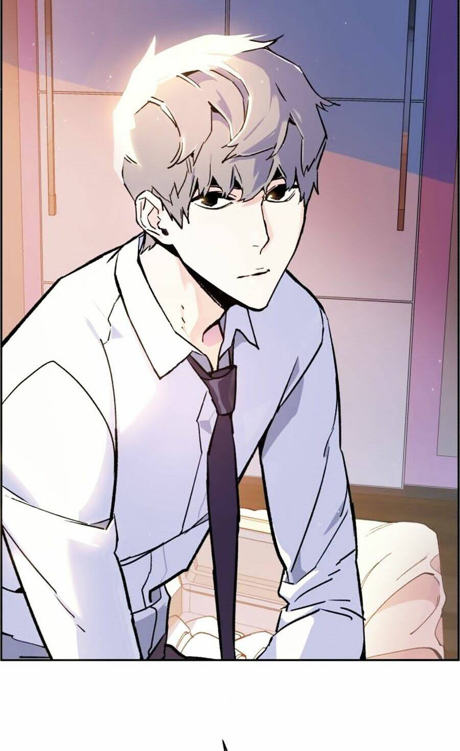 Bạn Học Của Tôi Là Lính Đánh Thuê - Chapter 6 - Page 6