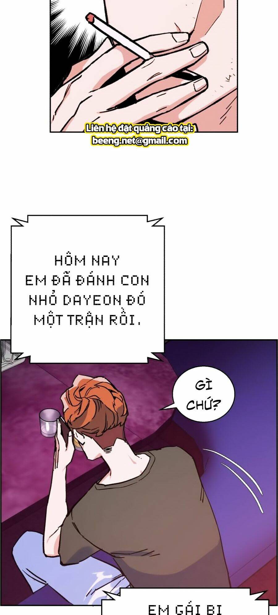 Bạn Học Của Tôi Là Lính Đánh Thuê - Chapter 6 - Page 69