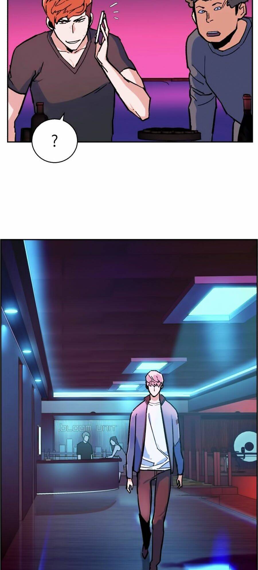 Bạn Học Của Tôi Là Lính Đánh Thuê - Chapter 6 - Page 73