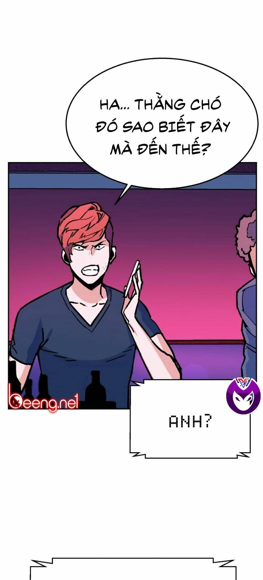 Bạn Học Của Tôi Là Lính Đánh Thuê - Chapter 6 - Page 75