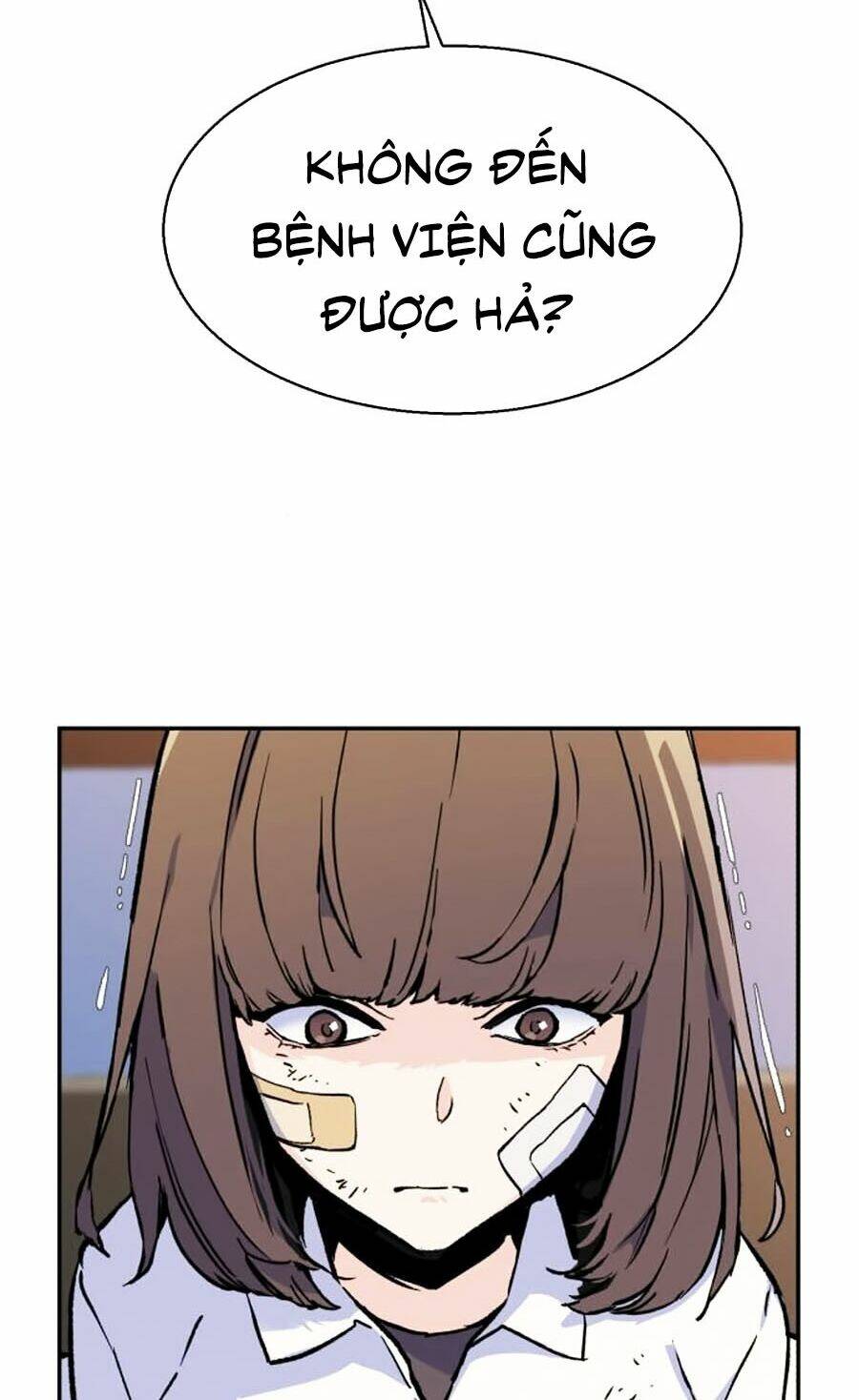 Bạn Học Của Tôi Là Lính Đánh Thuê - Chapter 6 - Page 7