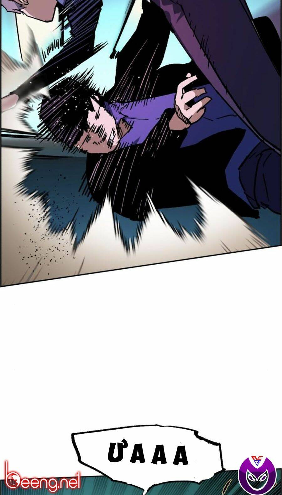 Bạn Học Của Tôi Là Lính Đánh Thuê - Chapter 6 - Page 81