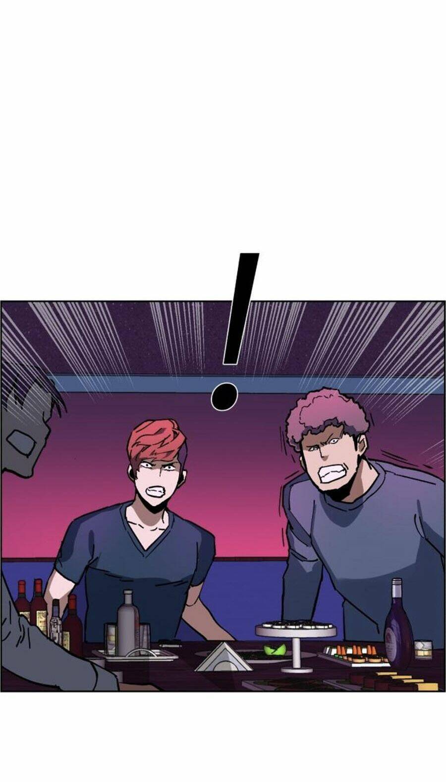 Bạn Học Của Tôi Là Lính Đánh Thuê - Chapter 6 - Page 84