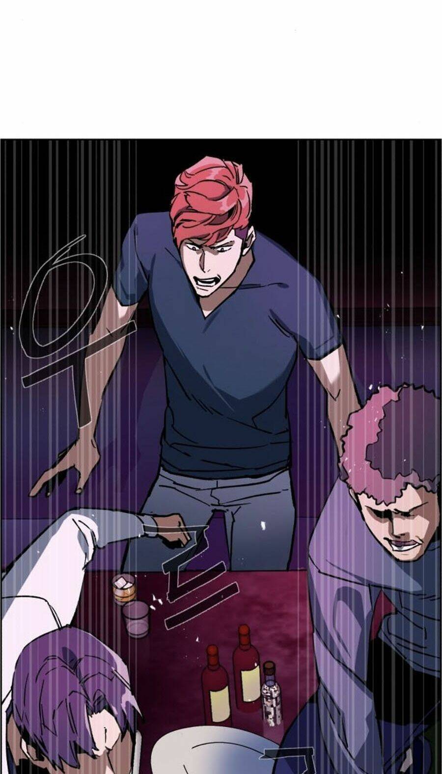 Bạn Học Của Tôi Là Lính Đánh Thuê - Chapter 6 - Page 85